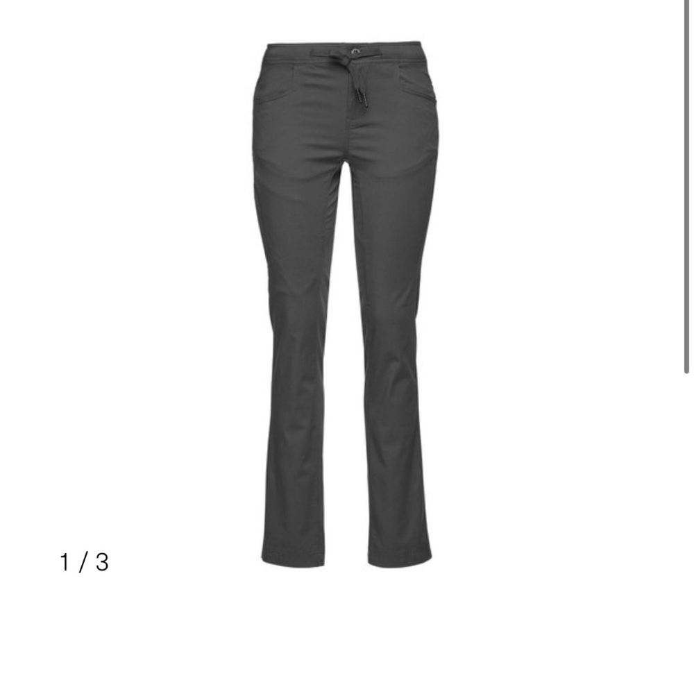 Black Diamond - Credo Pant